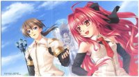BUY NEW shinkyoku soukai polyphonica - 137352 Premium Anime Print Poster